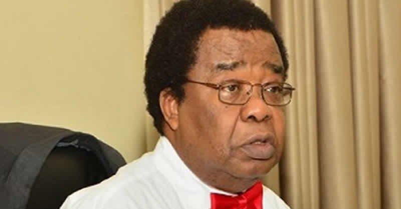 Tinubu Paying The Price Of Buhari, Jonathan’s Bad Government