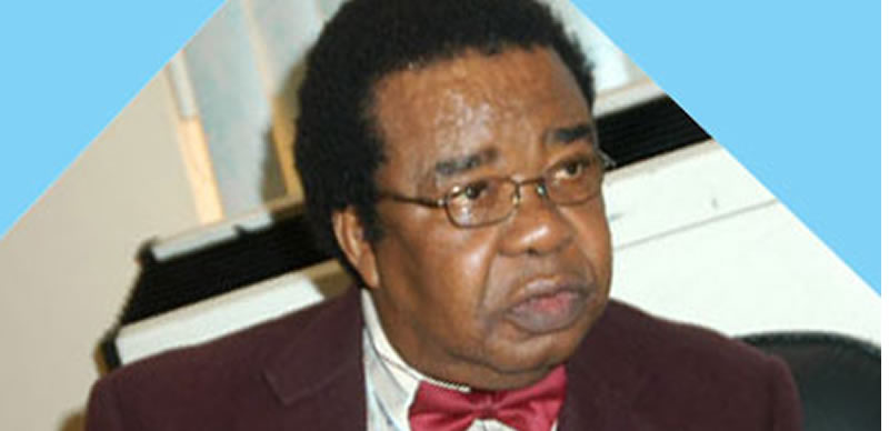 State of the nation: Everyone benefited from corruption
