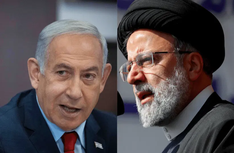 Israel-Hamas: Netanyahu provoking Iran to going into war