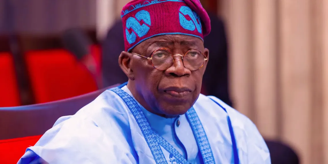 $4m debt: Why Tinubu should be careful about Chinese loans