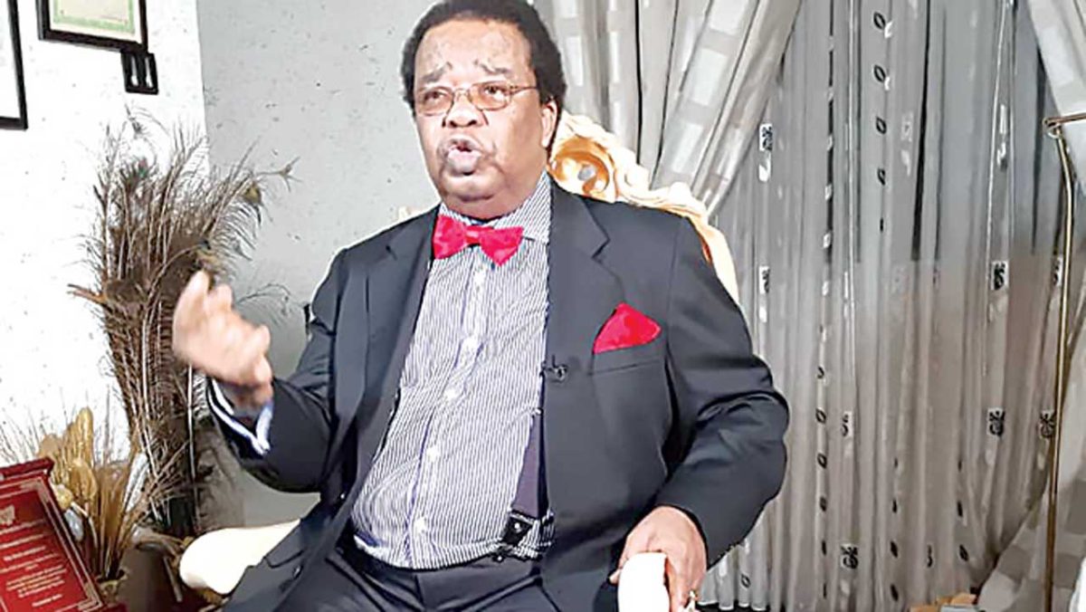 Former Minister seeks overhaul of diplomatic operations