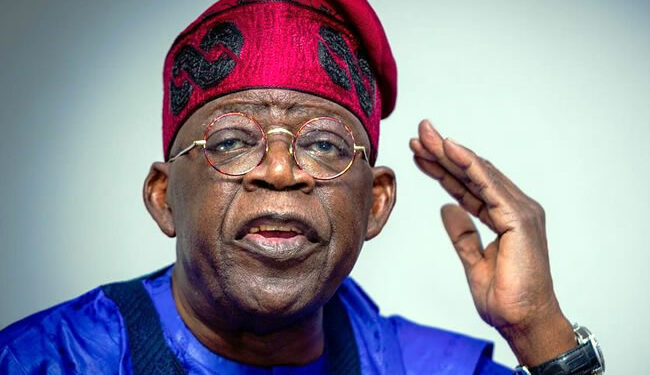 Be careful with Chinese Loans, Bolaji Akinyemi warns Tinubu