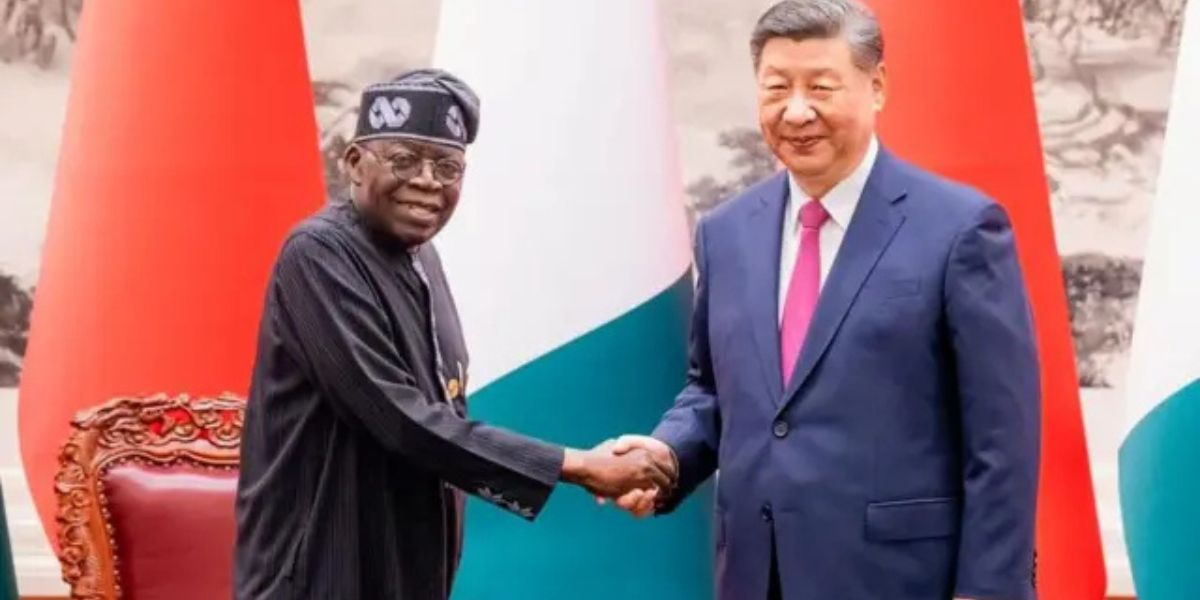 Why Nigeria Has To Be Careful With Chinese Deals
