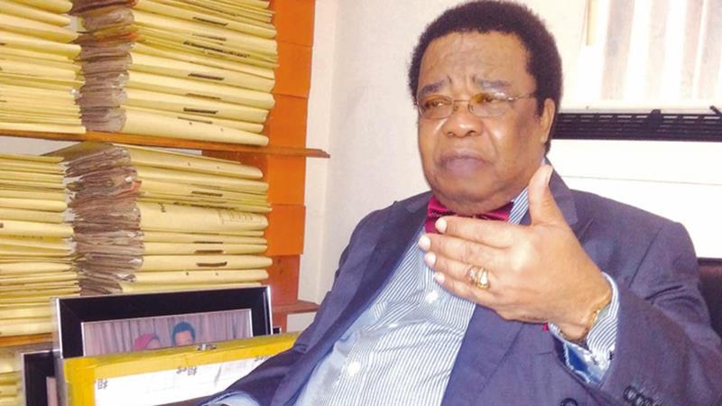Like Kenya, Nigeria on edge of bankruptcy