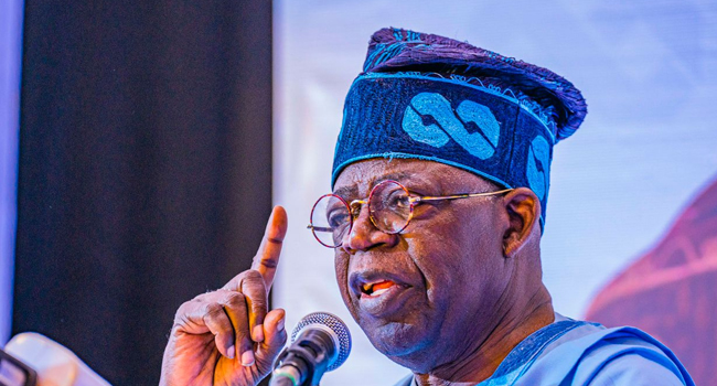 Tinubu needs to integrate Uwais report for electoral reform
